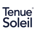 Tenue Soleil logo