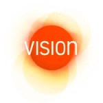 Vision logo