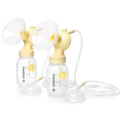 Medela PersonalFit™ Plus Symphony Dubbele Afkolfset - 24mm