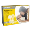 Medela PersonalFit™ Plus Symphony Dubbele Afkolfset - 24mm