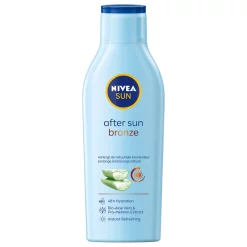 Nivea After Sun Bronze 200ml