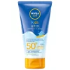 Nivea Sun Kids Ultra Protect en Play Zonnebrand Lotion SPF50 150ml