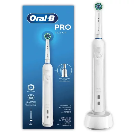 Oral-B Pro Clean Elektrische Tandenborstel