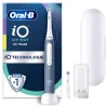 Oral-B iO My Way Elektrische tandenborstel Series 4 Ocean Blue