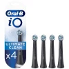 Oral-B iO Ultimate Clean Opzetborstels 4-Pack Diepe reiniging