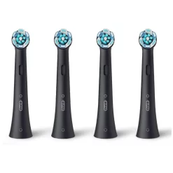 Oral-B iO Ultimate Clean Opzetborstels 4-Pack