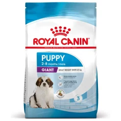 Royal Canin Giant Puppy 3.5 kg Voeding voor grote rassen