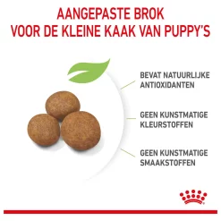 Royal Canin Giant Puppy 3.5 kg Voeding voor grote rassen