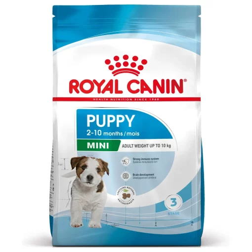 Royal Canin Puppy Hondenvoer 2 kg