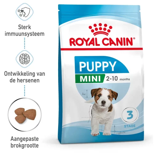 Royal Canin Puppy Hondenvoer 2 kg