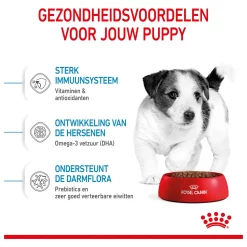 Royal Canin Puppy Hondenvoer 2 kg