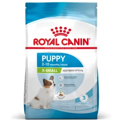 Royal Canin X-Small Hondenvoer 1.5 kg