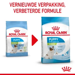 Royal Canin X-Small Hondenvoer 1.5 kg