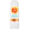 Vision Clear en Dry Zonnebrand Gel SPF30 180ml