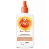 Vision Natural Bronze SPF50 180ml Natuurlijke bruining & bescherming