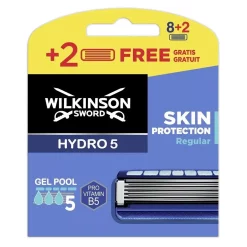 Wilkinson Scheermesjes Hydro 5 Sensitive 10-Pack