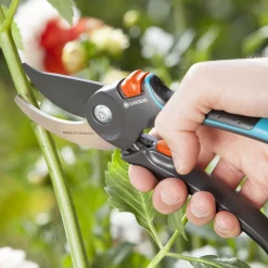 GARDENA Comfort BM Bypass snoeischaar 24mm Scherp en ergonomisch sfeer foto