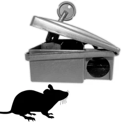 HGX Tegen Muizen Navulbare Lokbox