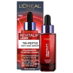 L’Oréal Revitalift Laser Tri-Peptide Serum 30ml