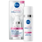 Nivea Cellular SPF50 Dagcrème 30ml Hydratatie & UV-bescherming