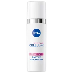 Nivea Cellular SPF50 Dagcrème 30ml Hydratatie & UV-bescherming flacon