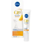 NIVEA Q10 Energy Anti-Rimpel Oogcontourcrème 15ml