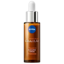 Nivea Vitamine C Serum 30ml flacon voorzijde