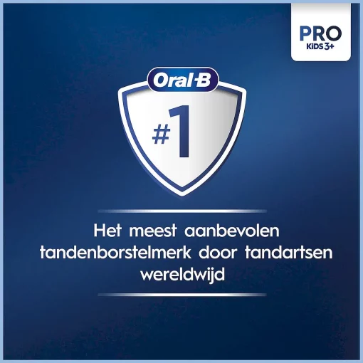 Oral-B Frozen Pro nr1