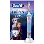 Oral-B Pro Kids Elektrische Tandenborstel Frozen Editie