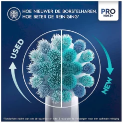 Oral-B Frozen Pro