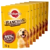 Pedigree Ranchos Hondensnacks 7x70g Rund en Eiwitrijk