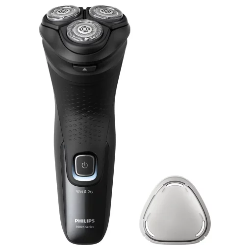 Philips 3000X Series X3051-00 Nat en Droog Scheerapparaat