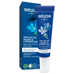 Weleda Oog en Lippenverzorging 10ml