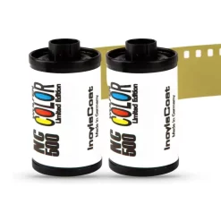 Wolfen Color Classic NC500-36 2-Pack rolletjes