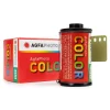 AgfaPhoto Colour 400 135mm kleurenfilm, 24 stuks