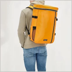 Beagles Originals Tokyo Rugzak 15.6 inch