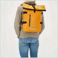 Beagles Tokyo Rugzak 15.6 inch Waterproof en Urban