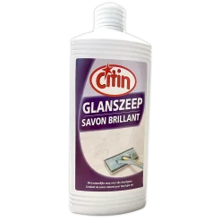 Citin Glanzeep 1 liter - Natuurlijke glans voor elke vloer