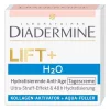 Diadermine Lift H2O Dagcrème 50ml - Anti-Age & Hydratatie 2 Diadermine Lift H2O Dagcrème 50ml
