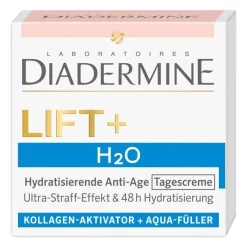 Diadermine Lift H2O Dagcrème 50ml