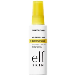 ELF SKIN Suntouchable All Set for Sun SPF30 60ml