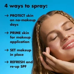 ELF SKIN Suntouchable All Set for Sun SPF30 60ml