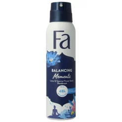 Fa Balancing Moments Deospray 150ml