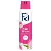 Fa Deospray Pink Passion 150ml