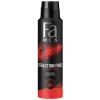 Fa Men Attraction Force Deodorant 150ml - Fris & Verleidelijk 2 Fa Men Attraction Force Deodorant 150ml