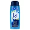 Fa Men Douchegel Active Sport - Frisheid voor actieve mannen