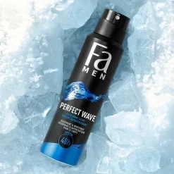 Fa Men Perfect Wave Deospray 150ml