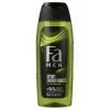 Fa Men Power Boost Douchegel 250ml Fris & Verzorgd Na Elke Douche