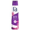 Fa Mystic Moments Deospray 150ml - 48u fris & sensueel 2 Fa Mystic Moments Deospray 150ml