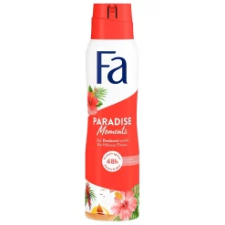 Fa Paradise Moments Deospray 150ml